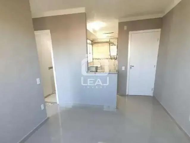 Apartamento para Venda em São Paulo/SP Vila Damaceno 2 Quartos