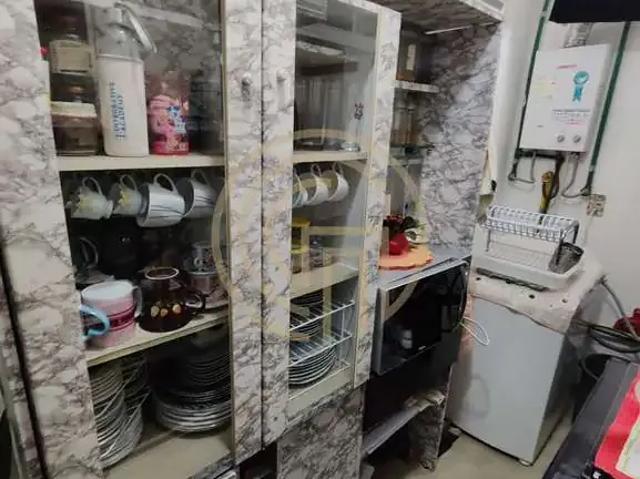 Apartamento para Venda em São Paulo/SP Vila Damaceno 2 Quartos