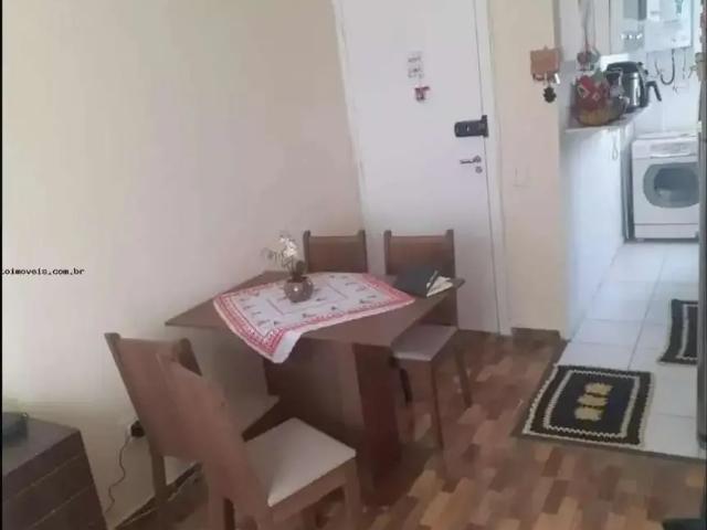 Apartamento para Venda em São Paulo/SP Vila Damaceno 2 Quartos
