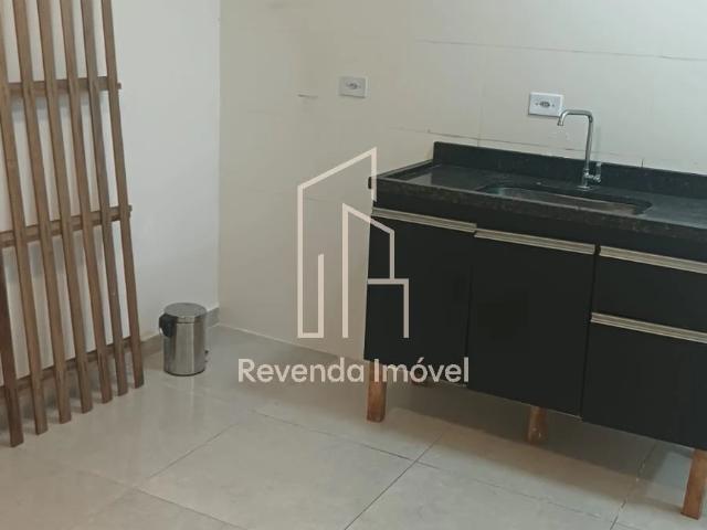 Apartamento para Venda em São Paulo/SP Vila Darli 1 Quartos