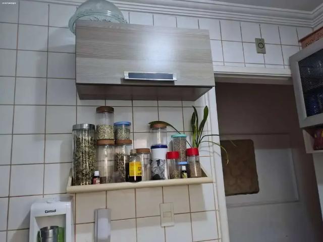 Apartamento para Venda em São Paulo/SP Vila Darli 2 Quartos