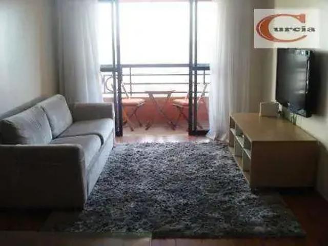 Apartamento para Venda em São Paulo/SP Vila das Mercês 4 Quartos