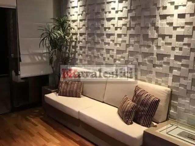 Apartamento para Venda em São Paulo/SP Vila das Mercês 4 Quartos