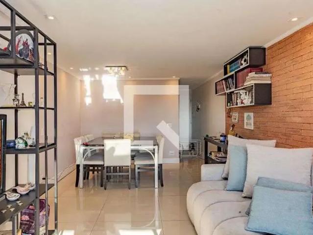 Apartamento para Venda em São Paulo/SP Vila das Mercês 4 Quartos