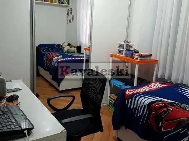 Apartamento para Venda em São Paulo/SP Vila das Mercês 4 Quartos