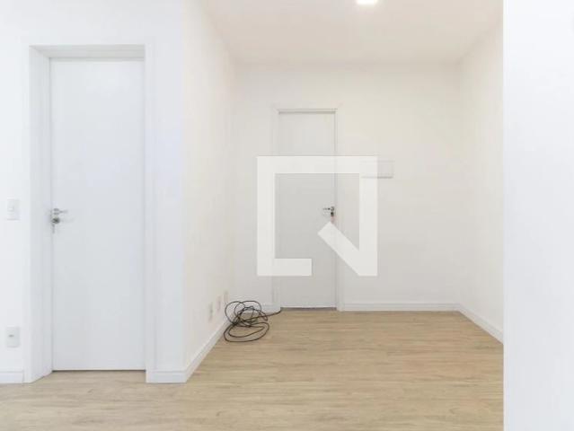 Apartamento para Venda em São Paulo/SP Vila das Mercês 1 Quartos