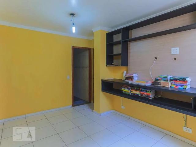Apartamento para Venda em São Paulo/SP Vila das Mercês 1 Quartos