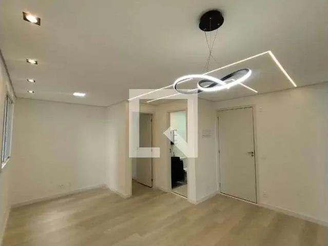 Apartamento para Venda em São Paulo/SP Vila das Mercês 1 Quartos
