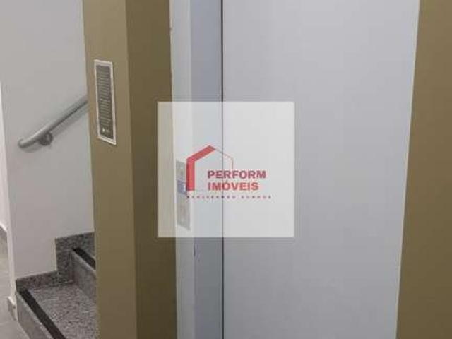 Apartamento para Venda em São Paulo/SP Vila das Mercês 1 Quartos