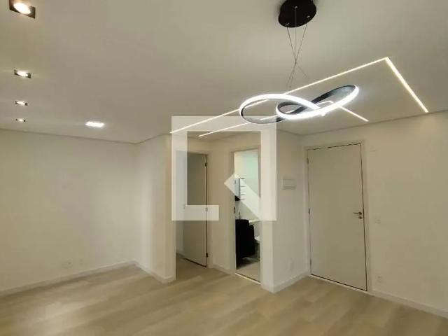 Apartamento para Venda em São Paulo/SP Vila das Mercês 1 Quartos