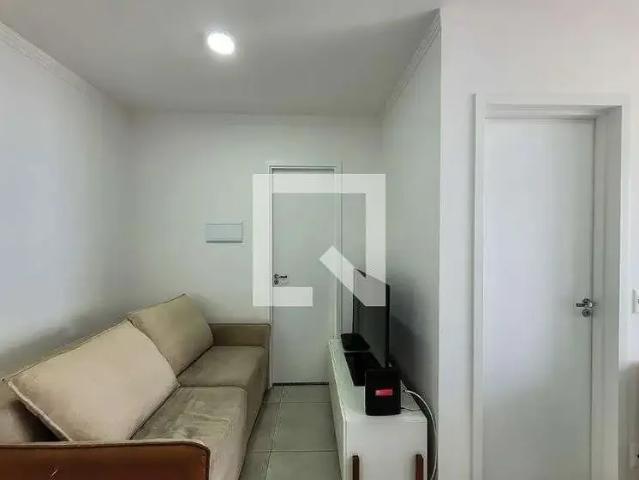 Apartamento para Venda em São Paulo/SP Vila das Mercês 1 Quartos