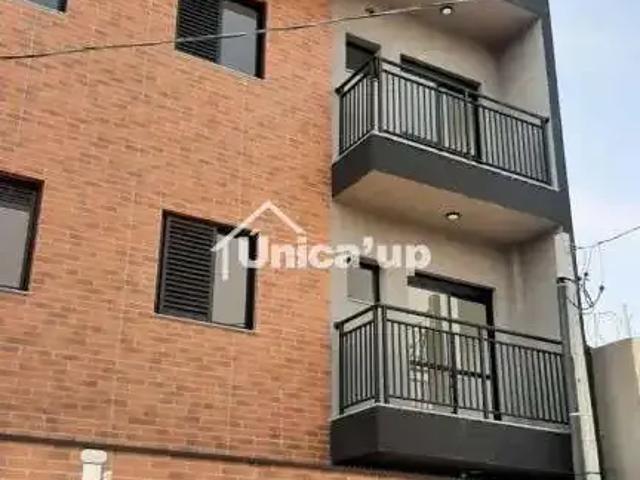 Apartamento para Venda em São Paulo/SP Vila das Mercês 1 Quartos
