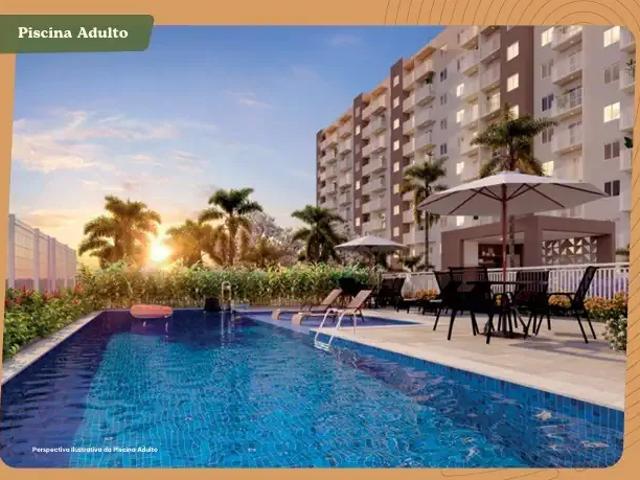 Apartamento para Venda em São Paulo/SP Vila das Mercês 1 Quartos