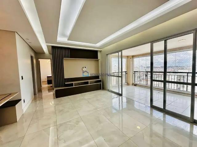 Apartamento para Venda em São Paulo/SP Vila das Mercês 2 Quartos