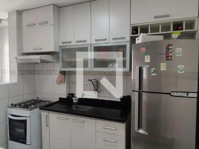Apartamento para Venda em São Paulo/SP Vila das Mercês 2 Quartos