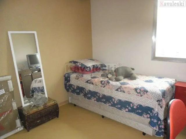 Apartamento para Venda em São Paulo/SP Vila das Mercês 2 Quartos