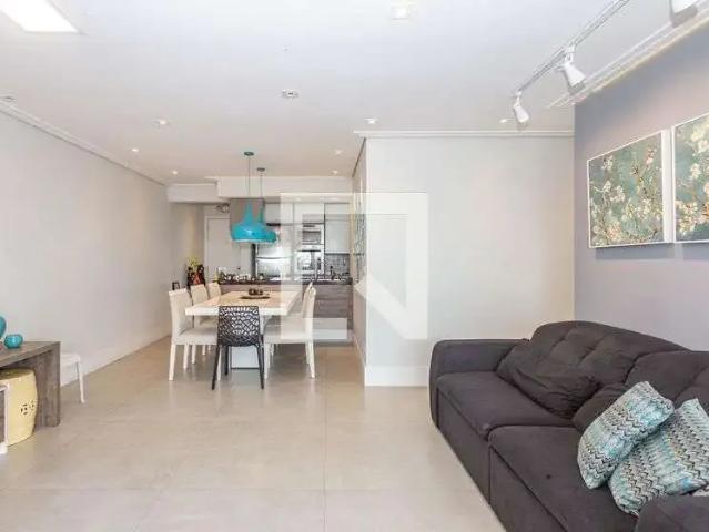 Apartamento para Venda em São Paulo/SP Vila das Mercês 2 Quartos