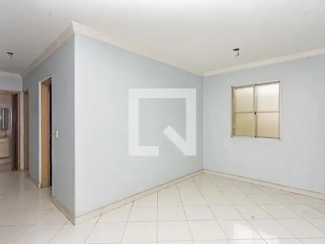 Apartamento para Venda em São Paulo/SP Vila das Mercês 2 Quartos