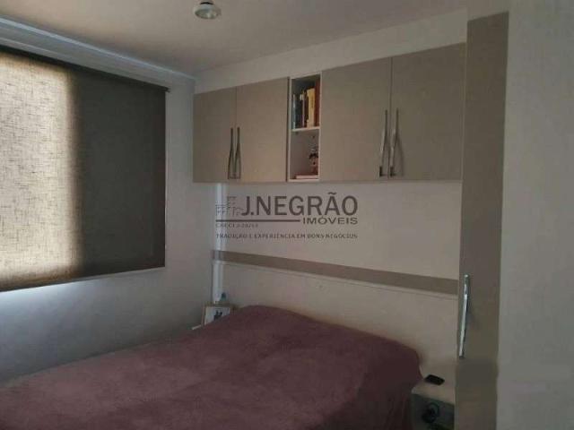 Apartamento para Venda em São Paulo/SP Vila das Mercês 2 Quartos