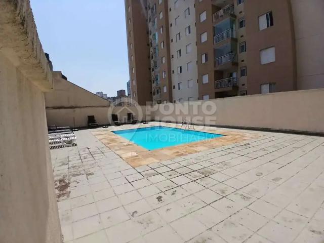 Apartamento para Venda em São Paulo/SP Vila das Mercês 2 Quartos