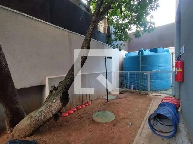 Apartamento para Venda em São Paulo/SP Vila das Mercês 2 Quartos