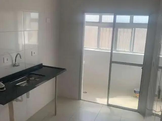 Apartamento para Venda em São Paulo/SP Vila das Mercês 2 Quartos