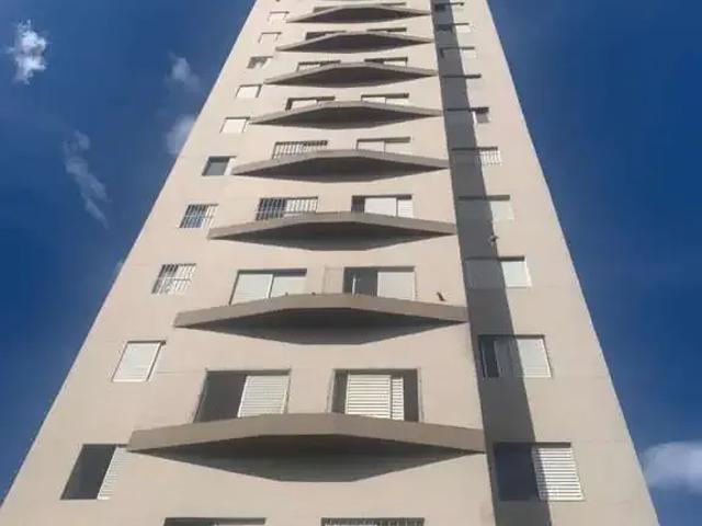 Apartamento para Venda em São Paulo/SP Vila das Mercês 2 Quartos