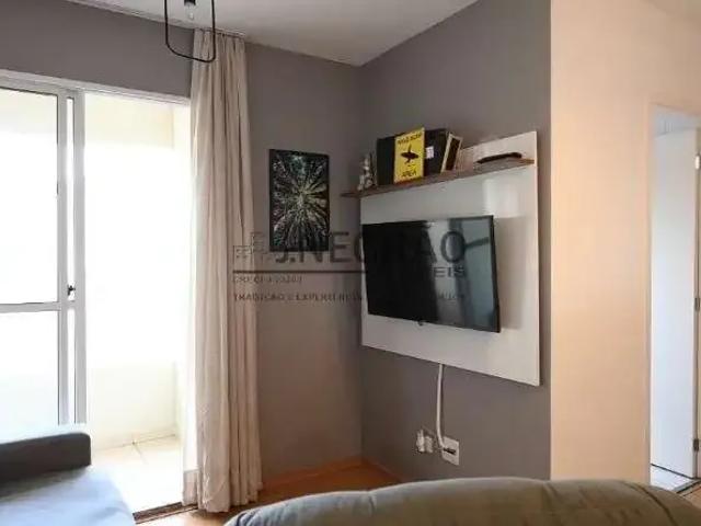 Apartamento para Venda em São Paulo/SP Vila das Mercês 2 Quartos