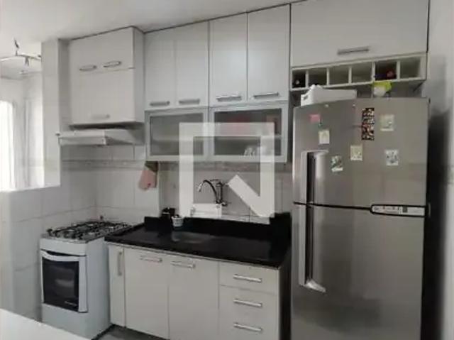 Apartamento para Venda em São Paulo/SP Vila das Mercês 2 Quartos