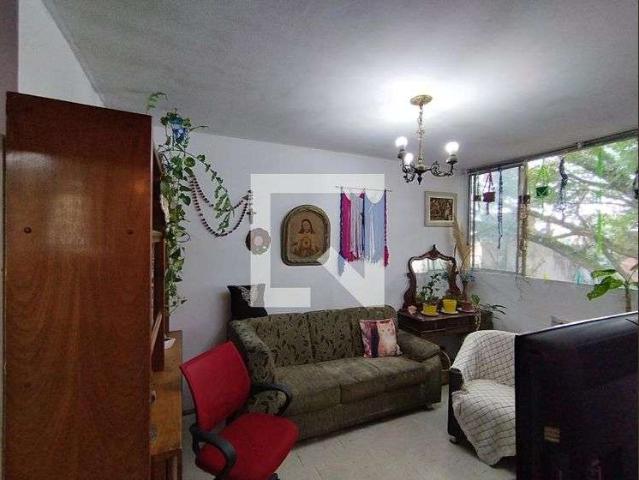 Apartamento para Venda em São Paulo/SP Vila das Mercês 2 Quartos