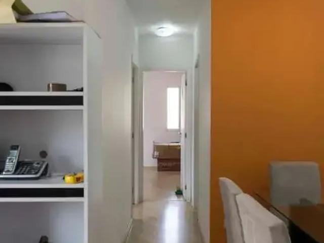 Apartamento para Venda em São Paulo/SP Vila das Mercês 2 Quartos