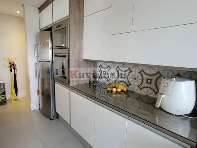 Apartamento para Venda em São Paulo/SP Vila das Mercês 2 Quartos