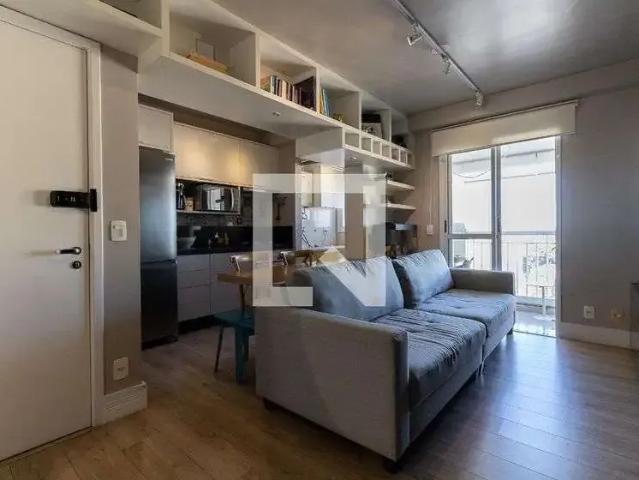 Apartamento para Venda em São Paulo/SP Vila das Mercês 2 Quartos