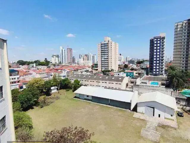 Apartamento para Venda em São Paulo/SP Vila das Mercês 2 Quartos