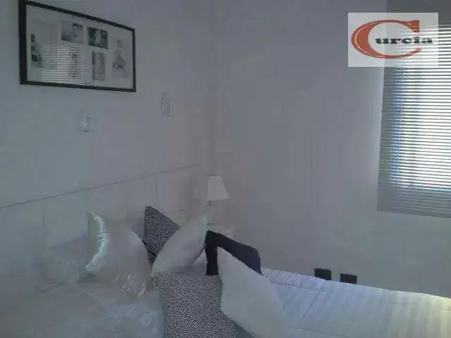 Apartamento para Venda em São Paulo/SP Vila das Mercês 2 Quartos