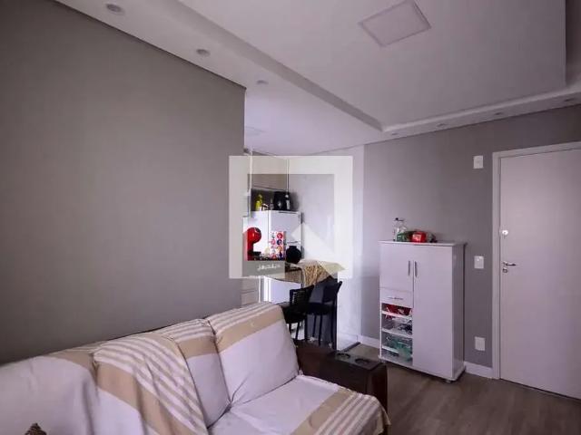 Apartamento para Venda em São Paulo/SP Vila das Mercês 2 Quartos