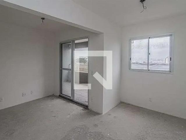 Apartamento para Venda em São Paulo/SP Vila das Mercês 2 Quartos