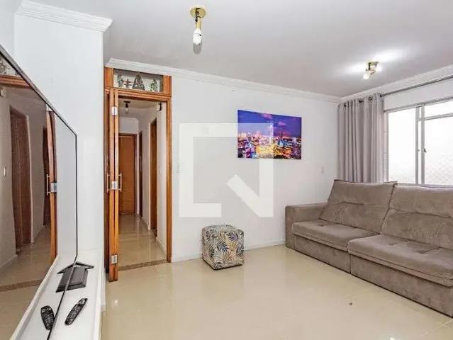 Apartamento para Venda em São Paulo/SP Vila das Mercês 2 Quartos