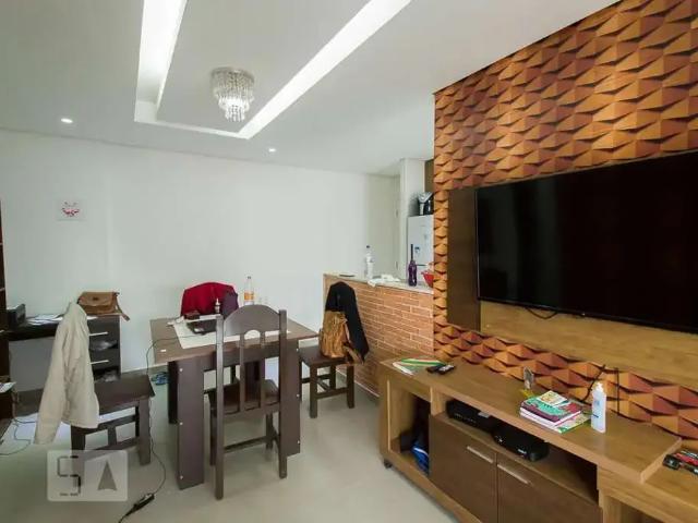 Apartamento para Venda em São Paulo/SP Vila das Mercês 2 Quartos