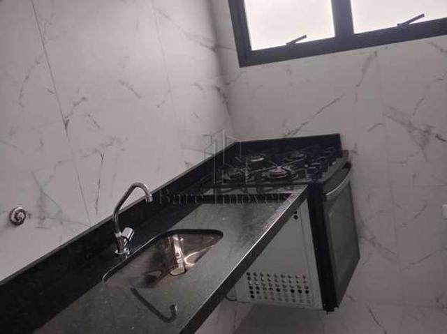Apartamento para Venda em São Paulo/SP Vila das Mercês 2 Quartos