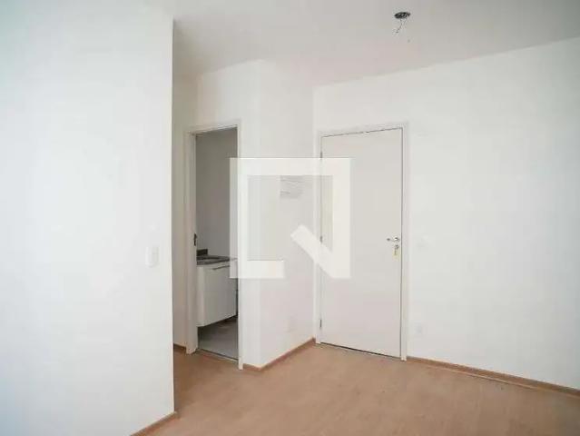 Apartamento para Venda em São Paulo/SP Vila das Mercês 2 Quartos