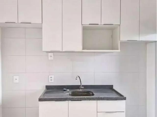 Apartamento para Venda em São Paulo/SP Vila das Mercês 2 Quartos