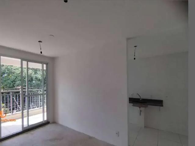 Apartamento para Venda em São Paulo/SP Vila das Mercês 2 Quartos
