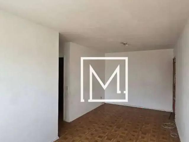 Apartamento para Venda em São Paulo/SP Vila das Mercês 2 Quartos