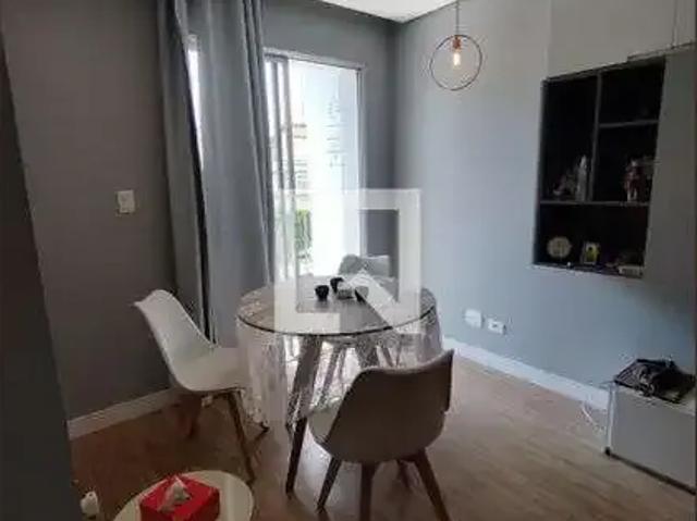 Apartamento para Venda em São Paulo/SP Vila das Mercês 2 Quartos