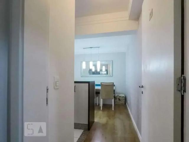 Apartamento para Venda em São Paulo/SP Vila das Mercês 2 Quartos
