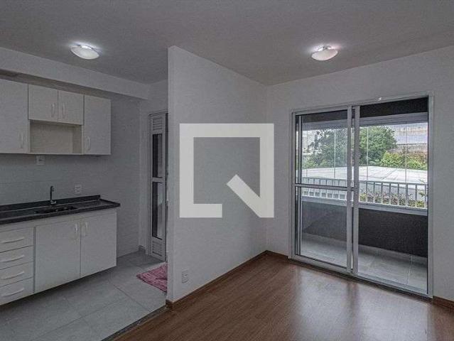 Apartamento para Venda em São Paulo/SP Vila das Mercês 2 Quartos