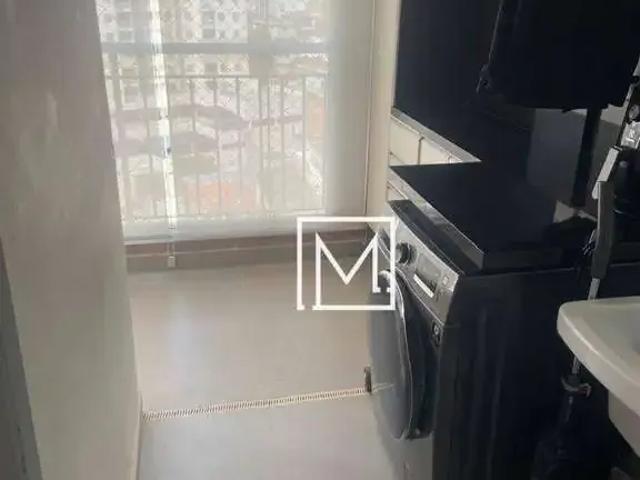 Apartamento para Venda em São Paulo/SP Vila das Mercês 2 Quartos