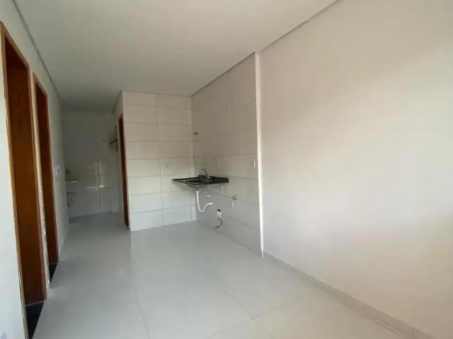 Apartamento para Venda em São Paulo/SP Vila das Mercês 2 Quartos