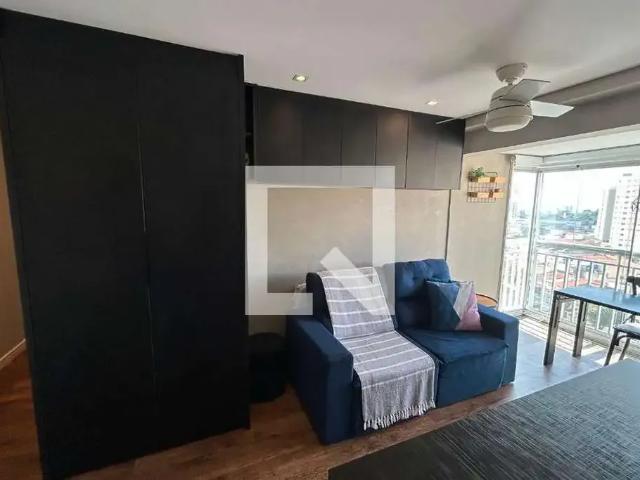 Apartamento para Venda em São Paulo/SP Vila das Mercês 2 Quartos